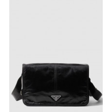 프라다 가죽 숄더백 2VD073