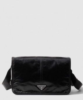 프라다 가죽 숄더백 2VD073
