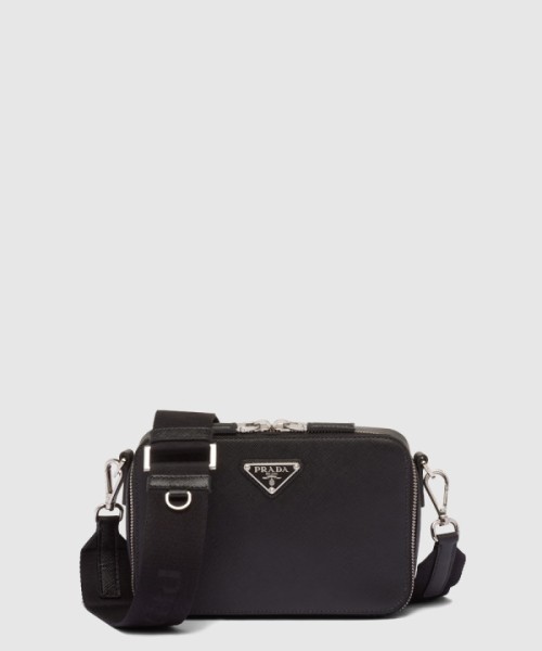 프라다 사피아노 가죽 프라다 브리크백 2VH070