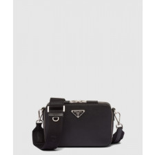 프라다 사피아노 가죽 프라다 브리크백 2VH070