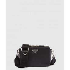 프라다 사피아노 가죽 프라다 브리크백 2VH070