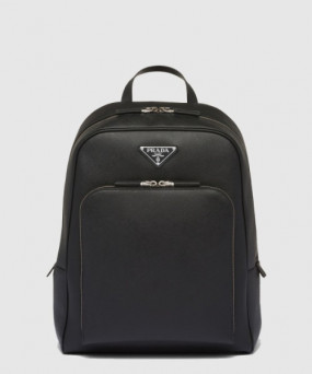 프라다 사피아노 가죽 백팩 2VZ102