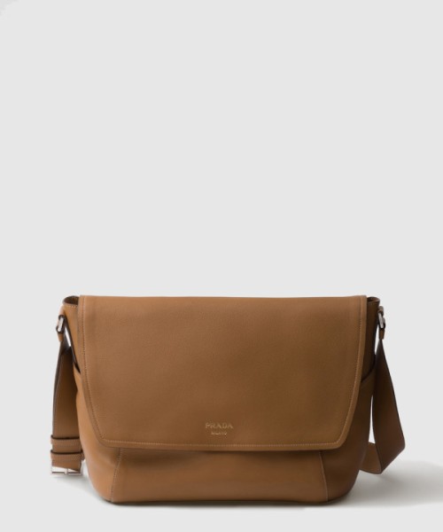 프라다 가죽 숄더백 2VD068