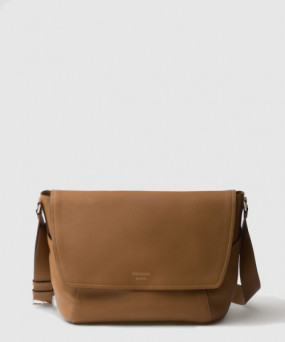 프라다 가죽 숄더백 2VD068