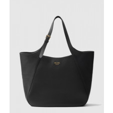 프라다 라지 가죽 토트백 1BG512