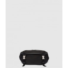 프라다 리나일론 및 사피아노 가죽 숄더백 2VH171