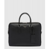 프라다 사피아노 가죽 브리프케이스 2VE022