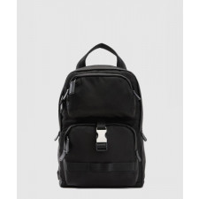 프라다 스몰 공용 슬링백 2VZ013