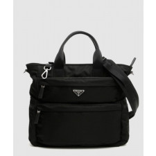 프라다 리나일론 토트백 2VG040