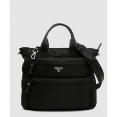 프라다 리나일론 토트백 2VG040