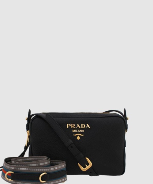 프라다 다이노 숄더백 1BH082