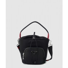 프라다 버킷 토트백 1BE026