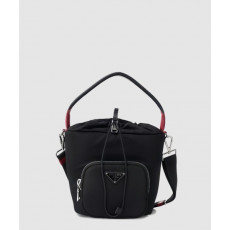 프라다 버킷 토트백 1BE026