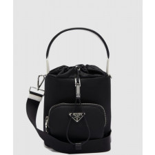 프라다 버킷 토트백 1BE026