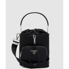 프라다 버킷 토트백 1BE026