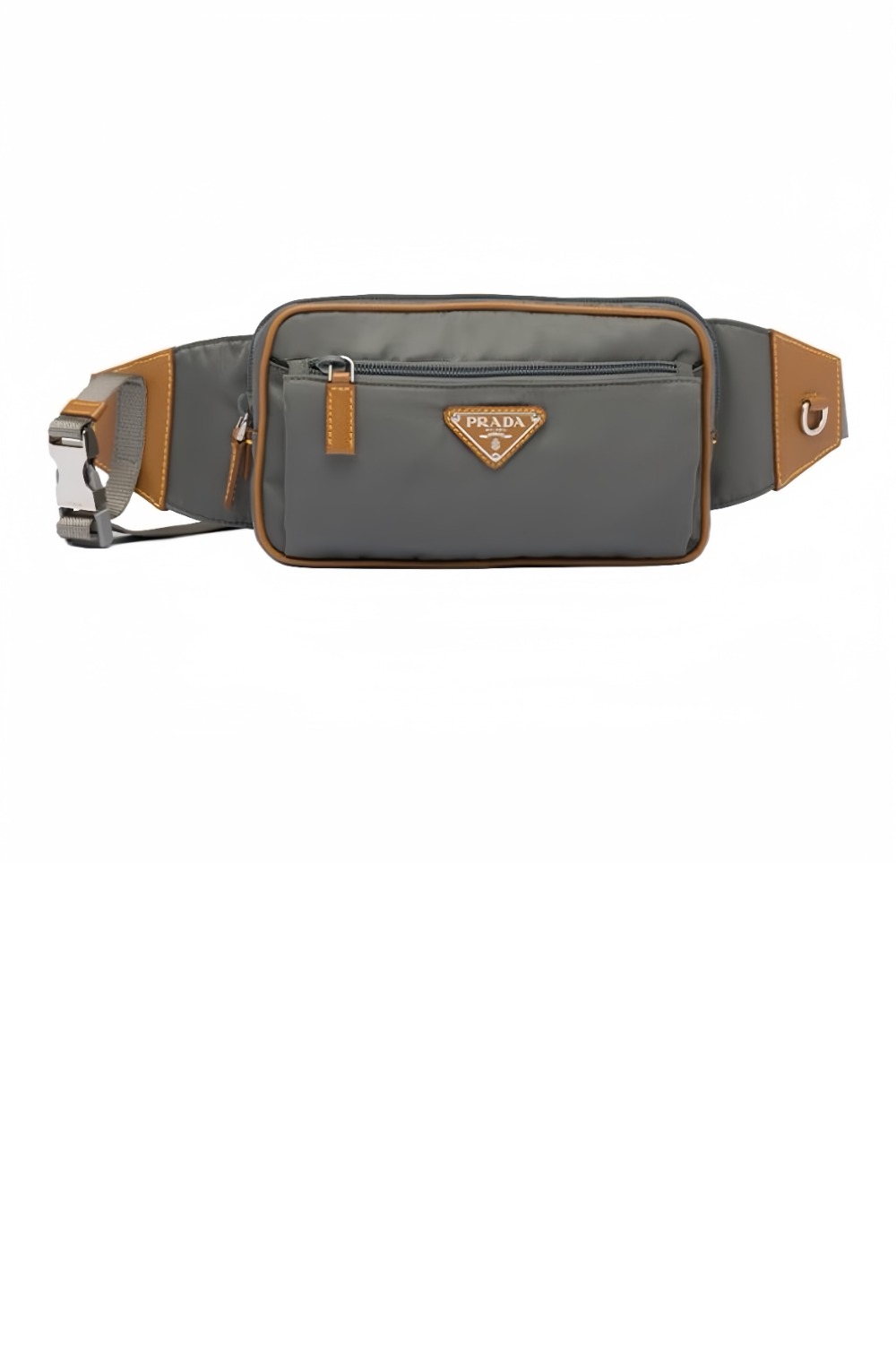 프라다 리나일론 벨트백 2VL977