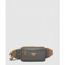 프라다 리나일론 벨트백 2VL977