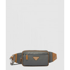 프라다 리나일론 벨트백 2VL977