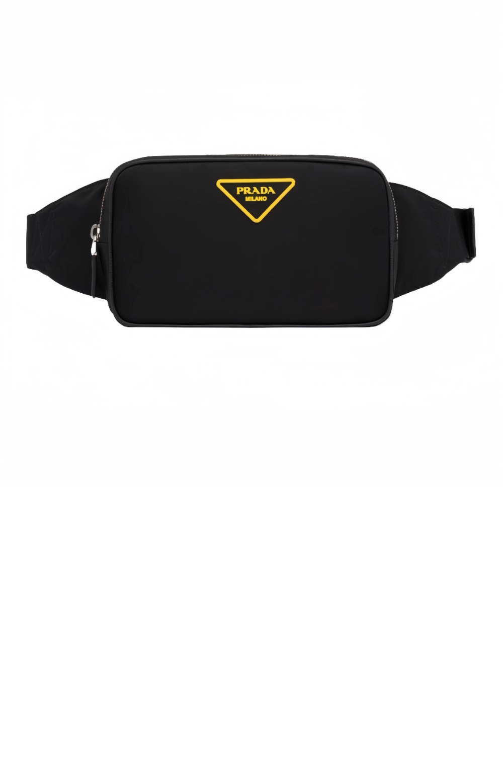 프라다 리나일론 벨트백 2VL977