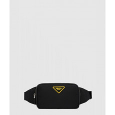 프라다 리나일론 벨트백 2VL977