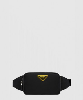 프라다 리나일론 벨트백 2VL977