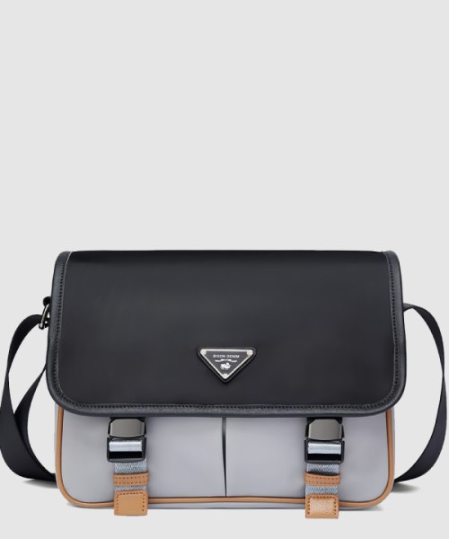 프라다 가죽 숄더백 2VD768