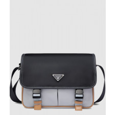 프라다 가죽 숄더백 2VD768
