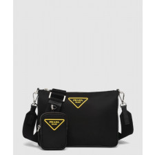 프라다 테수토 멀티 스트랩 크로스백 2VH113