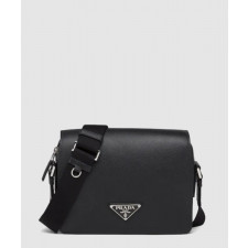 프라다 사피아노 숄더백 2VD038