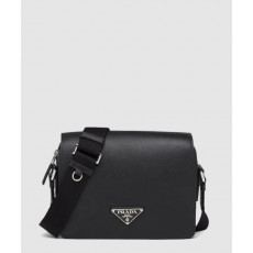 프라다 사피아노 숄더백 2VD038