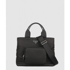 프라다 삼각로고 토트백 1BG354