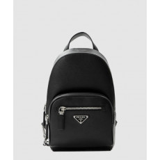프라다 사피아노 원숄더 백팩 2VZ031