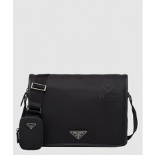 프라다 나일론 크로스 메신저백 2VD039