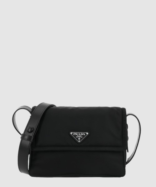 프라다 패디드 메신저백 1BD258