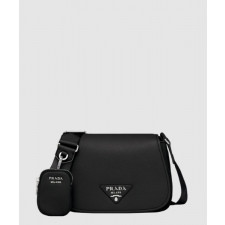 프라다 숄더 크로스백 1BD293