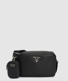 프라다 파우치 크로스백 1BH182