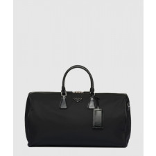 프라다 가죽 더플백 2VC018