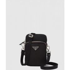 프라다 리나일론 스마트폰 케이스 2ZT024