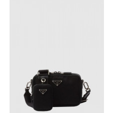 프라다 브리크 가죽백 2VH070