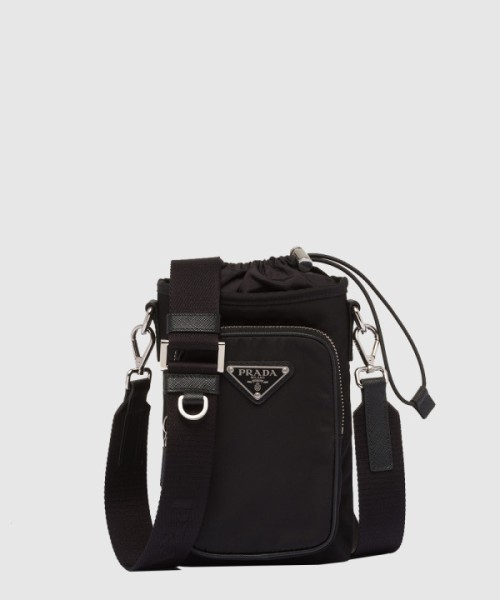 프라다 리나일론 스마트폰 케이스 2ZH155