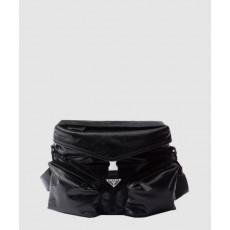 프라다 가죽 숄더백 2VD062