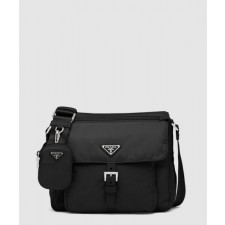 프라다 리나일론 숄더백 1BD994