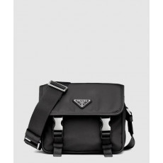 프라다 가죽 숄더백 1BD334