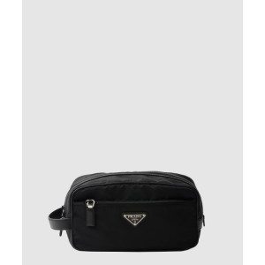 프라다 가죽 여행용 파우치 2NA819