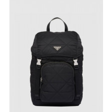 프라다 스티치 백팩 2VZ135