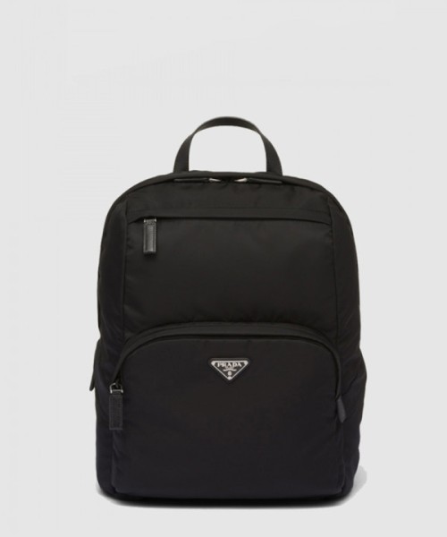 프라다 리나일론 사피아노 백팩 2VZ104