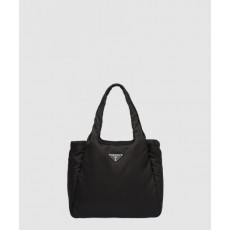 프라다 패딩 리나일론 토트백 라지 1BG449