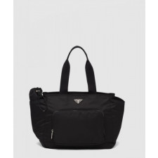 프라다 리나일론 베이비백 1BG102