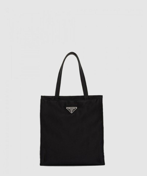 프라다 리나일론 패딩 토트백 1BG426