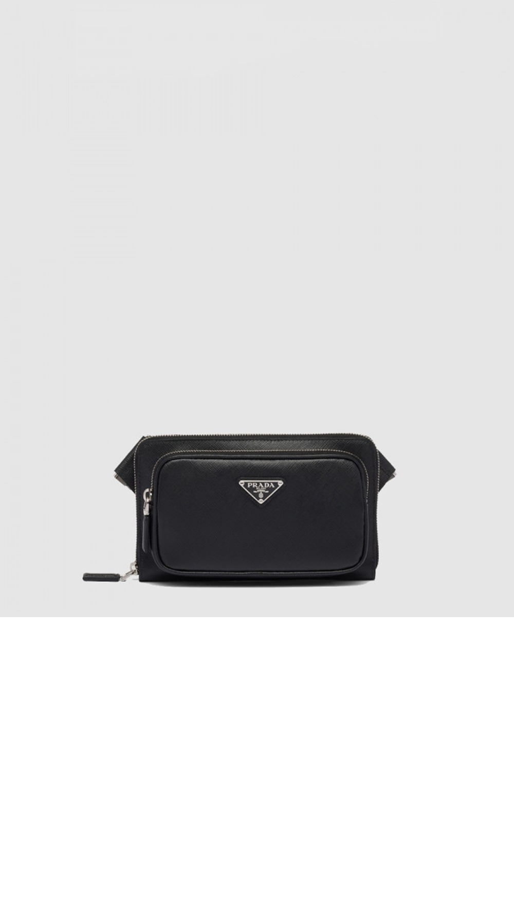 프라다 사피아노 벨트백 2VH156